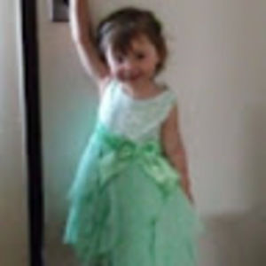 Meet your Posher, Jody